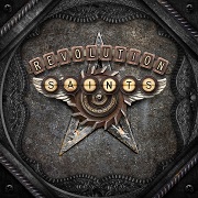 Review: Revolution Saints - Revolution Saints